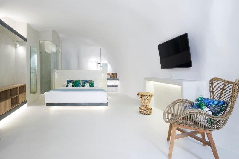 Edem Luxury Hotel - Oda