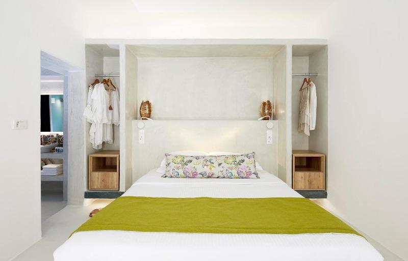 Edem Luxury Hotel - Oda
