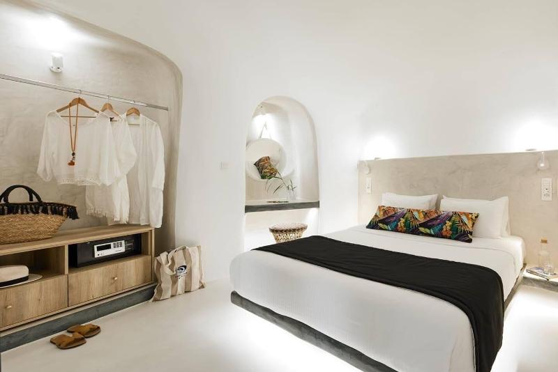Edem Luxury Hotel - Oda