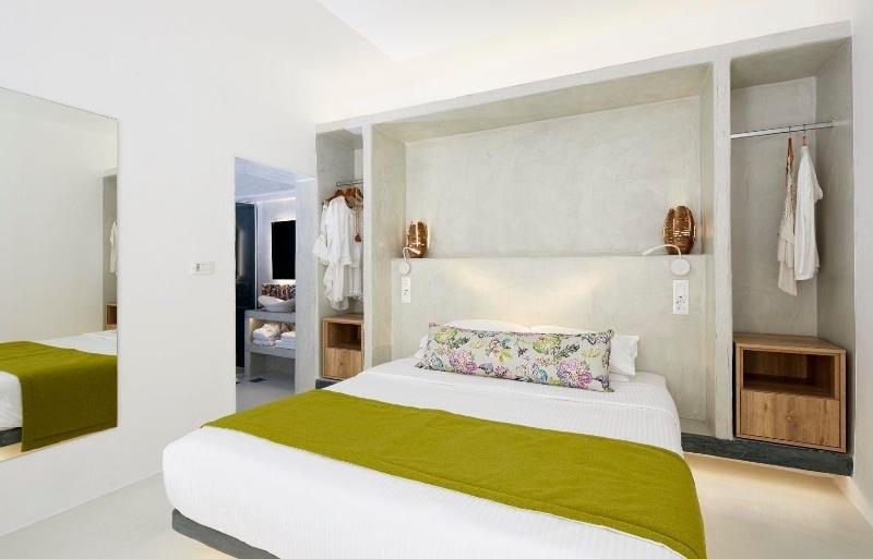 Edem Luxury Hotel - Oda