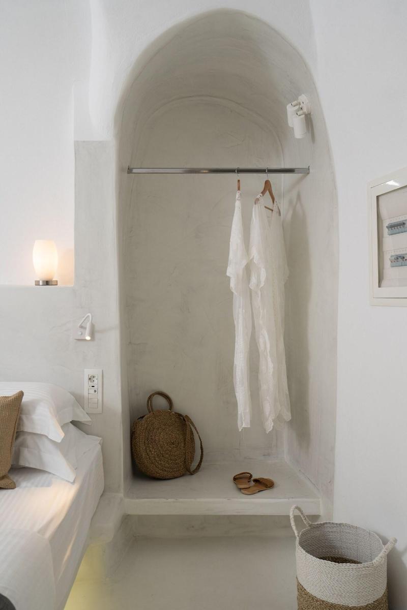 Edem Luxury Hotel - Oda