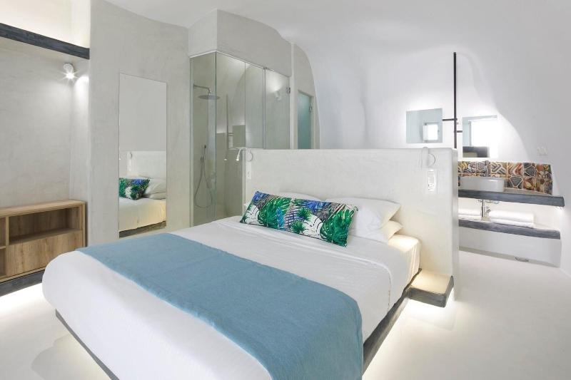 Edem Luxury Hotel - Oda
