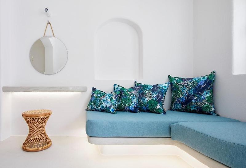 Edem Luxury Hotel - Oda