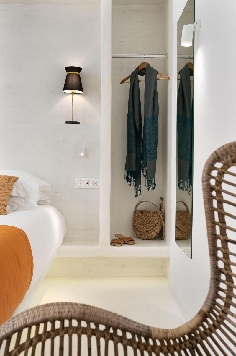 Edem Luxury Hotel - Oda
