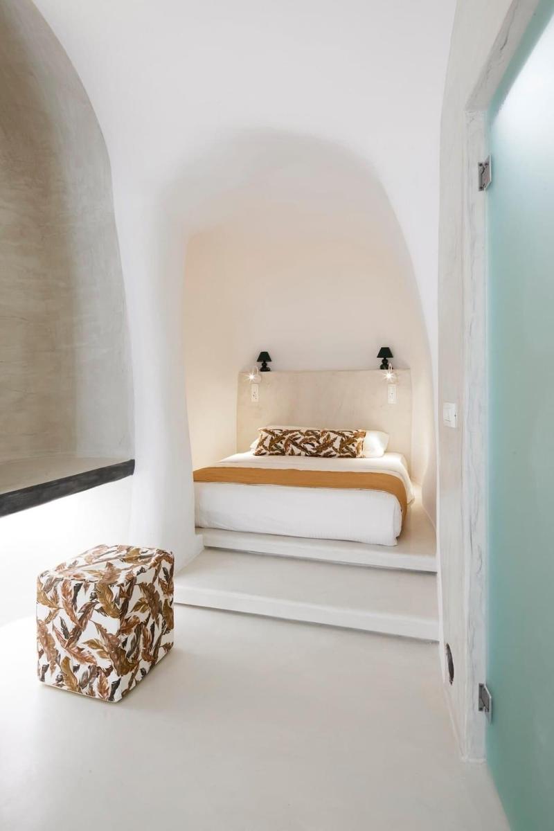 Edem Luxury Hotel - Oda
