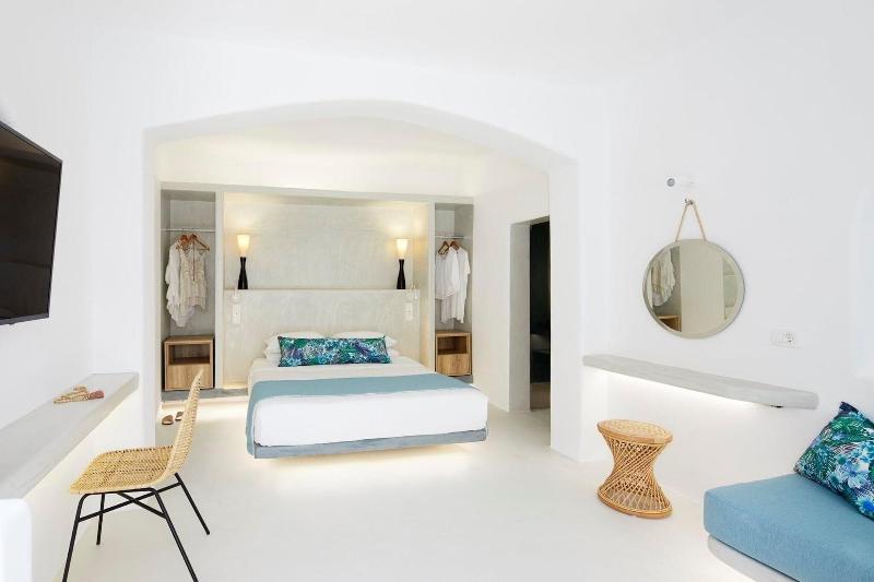 Edem Luxury Hotel - Oda