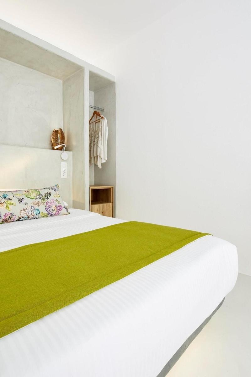 Edem Luxury Hotel - Oda