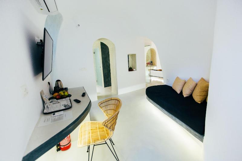 Edem Luxury Hotel - Oda