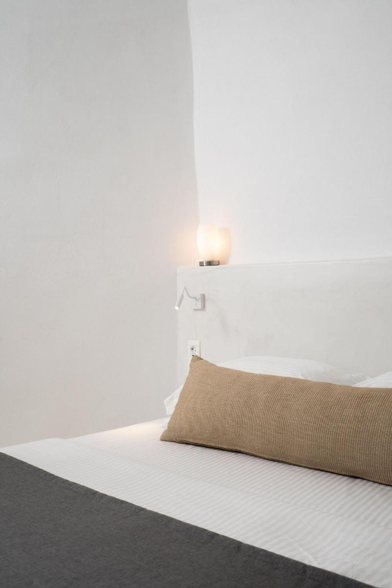 Edem Luxury Hotel - Oda