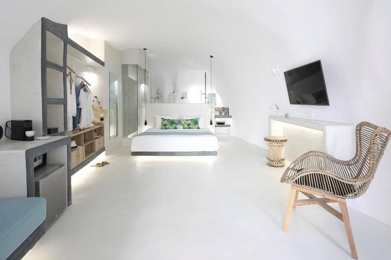 Edem Luxury Hotel - Oda