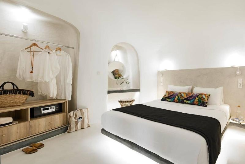 Edem Luxury Hotel - Oda