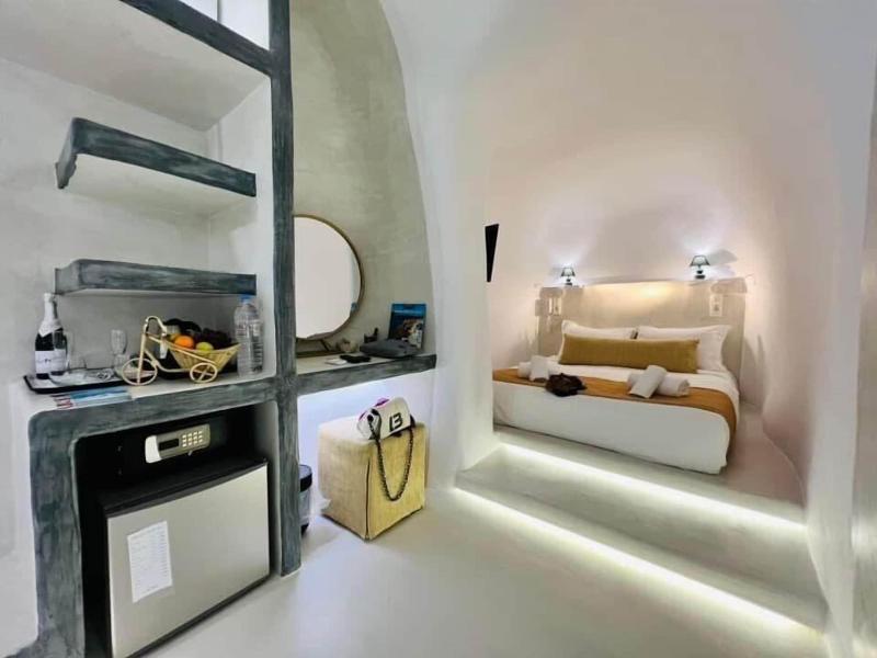Edem Luxury Hotel - Oda