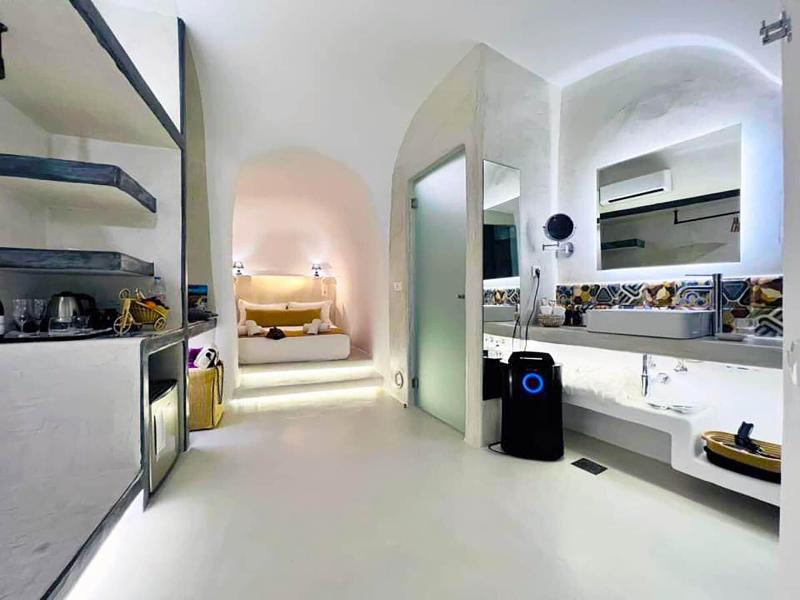 Edem Luxury Hotel - Oda