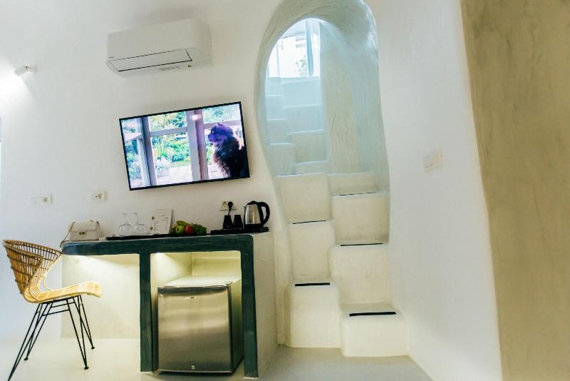 Edem Luxury Hotel - Oda