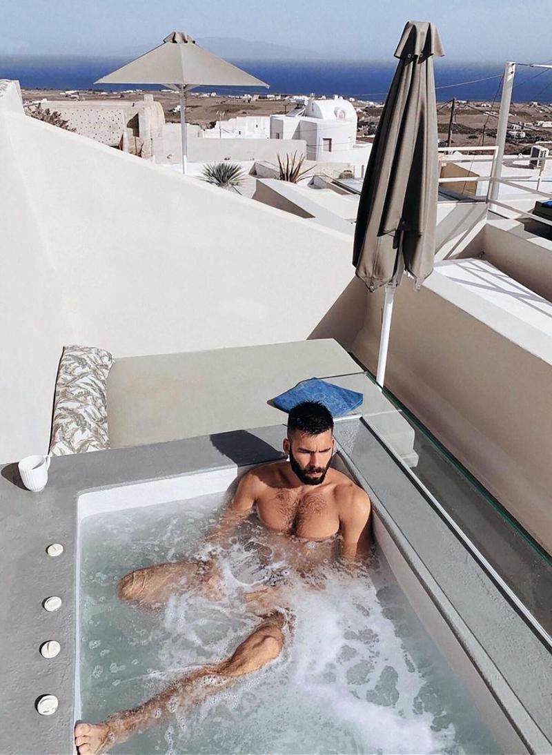 Edem Luxury Hotel - Oda