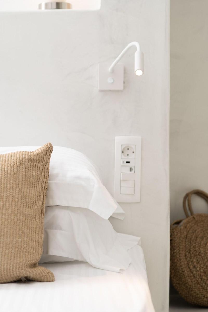 Edem Luxury Hotel - Oda