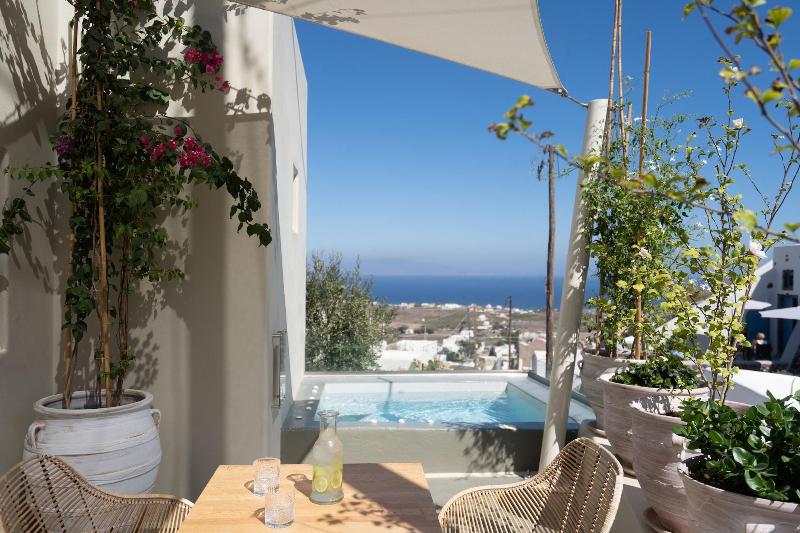 Edem Luxury Hotel - Oda