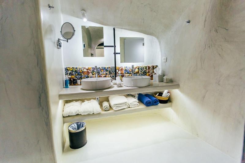 Edem Luxury Hotel - Oda