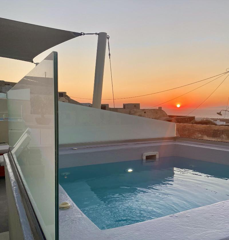 Edem Luxury Hotel - Oda
