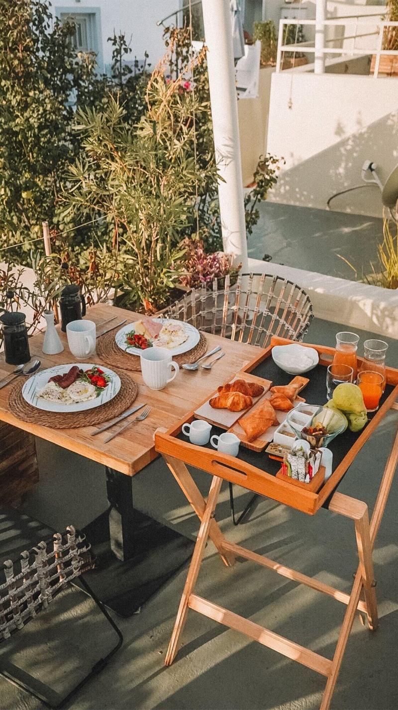 Edem Luxury Hotel - Restoran
