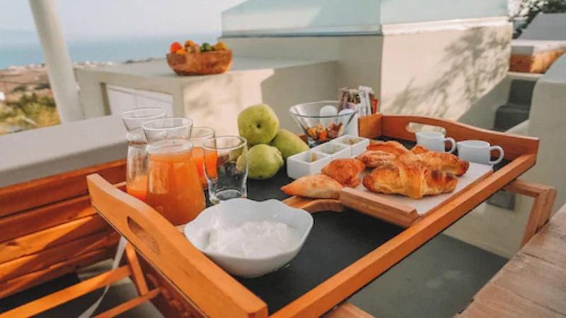 Edem Luxury Hotel - Restoran