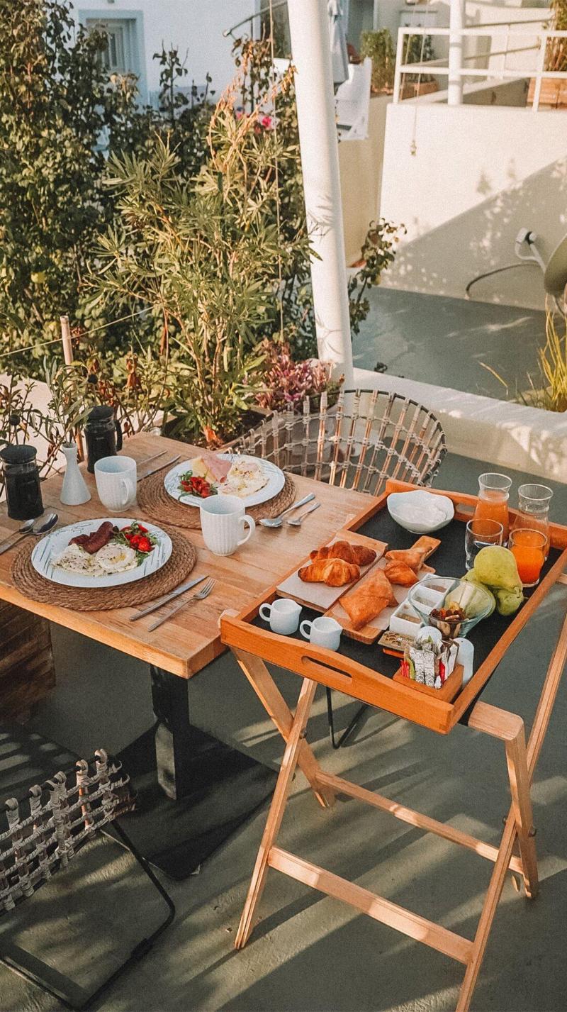 Edem Luxury Hotel - Restoran