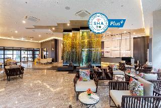 Woovo Phuket Patong fotoÄŸrafÄ±