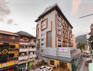 Woovo Phuket Patong fotoÄŸrafÄ±