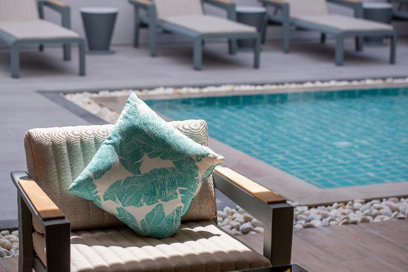 Woovo Phuket Patong - Genel