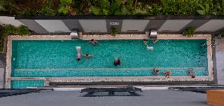 Woovo Phuket Patong fotoÄŸrafÄ±