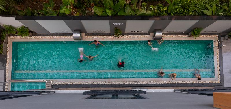 Woovo Phuket Patong - Genel