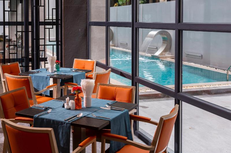 Woovo Phuket Patong - Genel