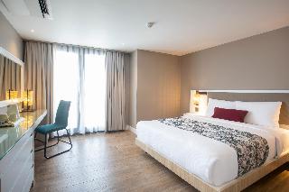 Woovo Phuket Patong fotoÄŸrafÄ±