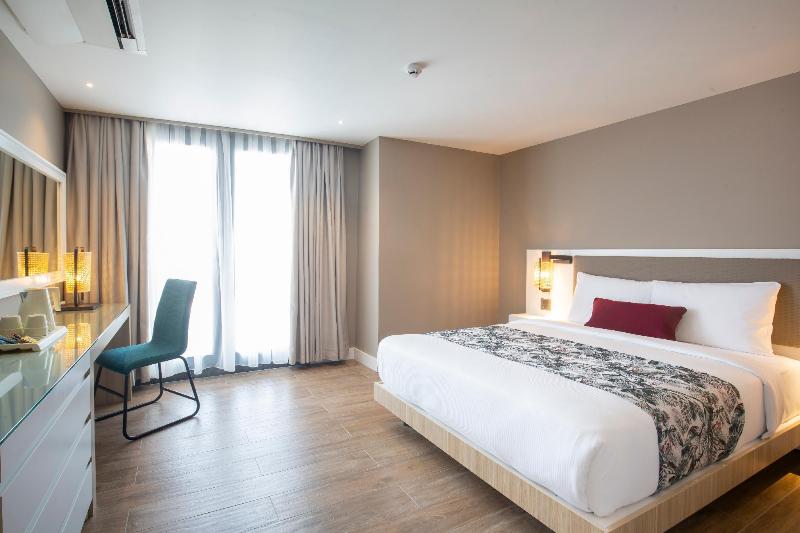Woovo Phuket Patong - Genel