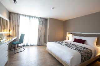 Woovo Phuket Patong fotoÄŸrafÄ±