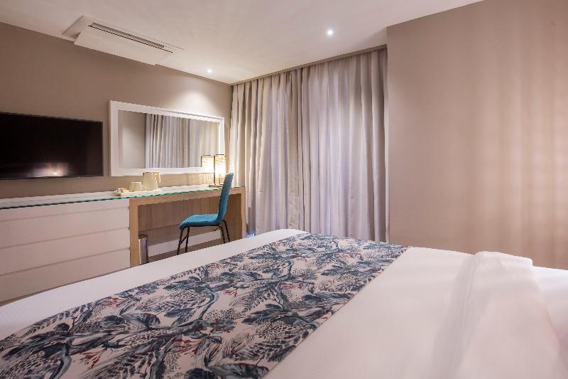 Woovo Phuket Patong - Oda