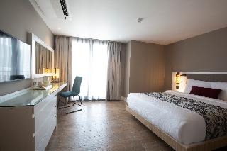 Woovo Phuket Patong fotoÄŸrafÄ±