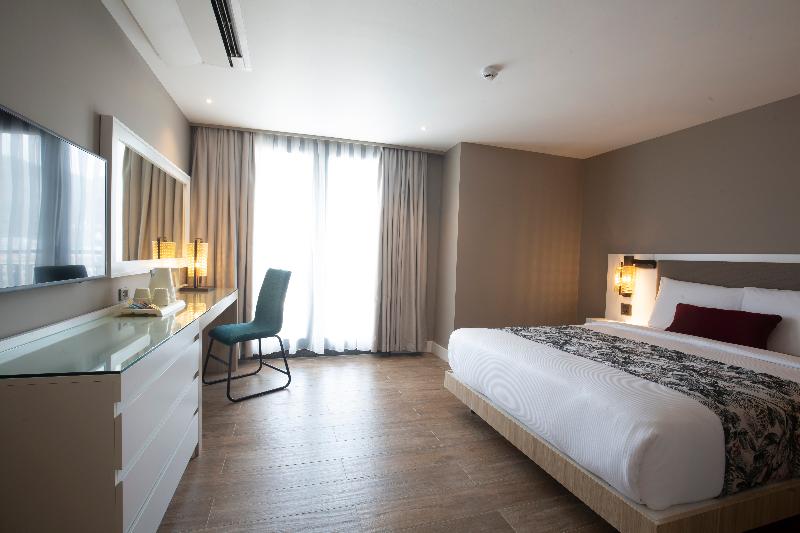 Woovo Phuket Patong - Oda