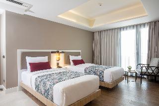 Woovo Phuket Patong fotoÄŸrafÄ±