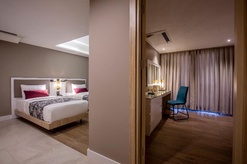Woovo Phuket Patong - Oda