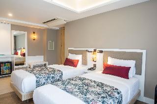 Woovo Phuket Patong fotoÄŸrafÄ±