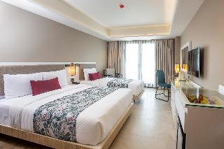 Woovo Phuket Patong fotoÄŸrafÄ±