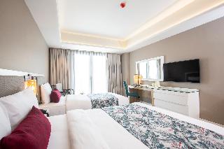Woovo Phuket Patong fotoÄŸrafÄ±