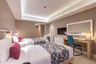 Woovo Phuket Patong fotoÄŸrafÄ±