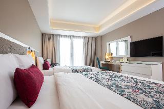 Woovo Phuket Patong fotoÄŸrafÄ±