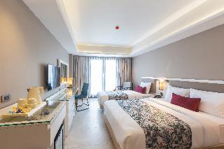 Woovo Phuket Patong fotoÄŸrafÄ±