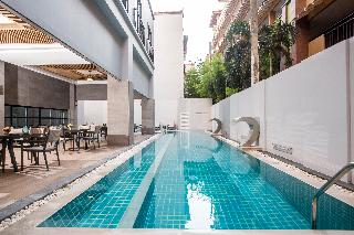 Woovo Phuket Patong fotoÄŸrafÄ±