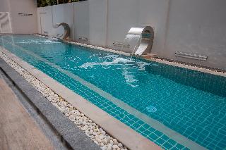 Woovo Phuket Patong fotoÄŸrafÄ±