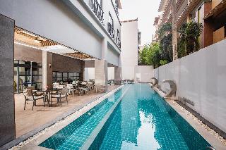 Woovo Phuket Patong fotoÄŸrafÄ±