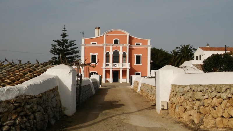 Son Triay - Genel
